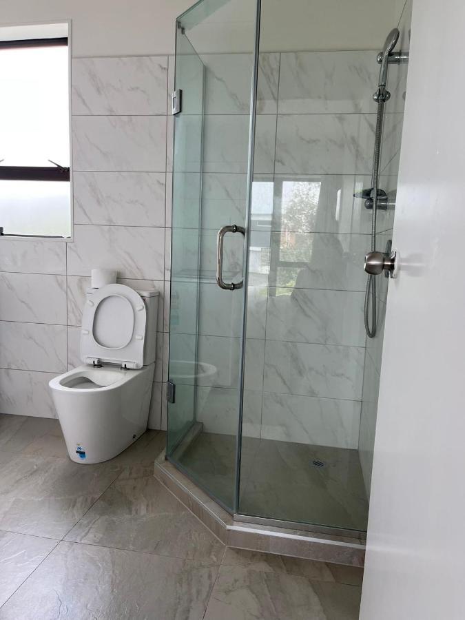 Totara Vale, Free Coffee, Parking And Wifi, Near Glenfield Mall And Highway 18,1 奥克兰 外观 照片