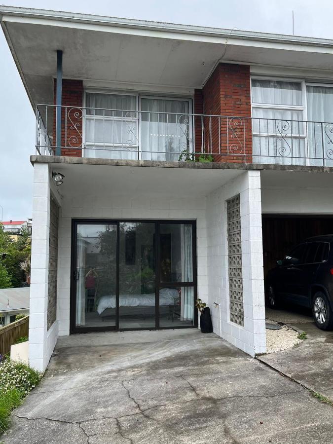 Totara Vale, Free Coffee, Parking And Wifi, Near Glenfield Mall And Highway 18,1 奥克兰 外观 照片